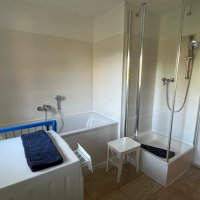 Ferienwohnung Bad EG