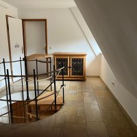Ferienwohnung Flur OG