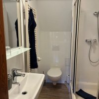 Ferienwohnung Bad OG