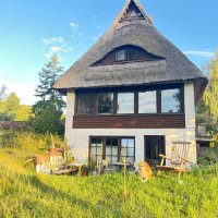 Ferienwohnung Außenansicht